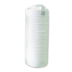 مخزن 1000 لیتری عمودی بلند طبرستان سه لایه ضدجلبک و مقاوم در برابر UV