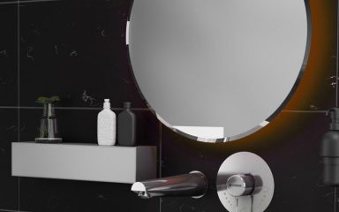 شیرآلات توکار