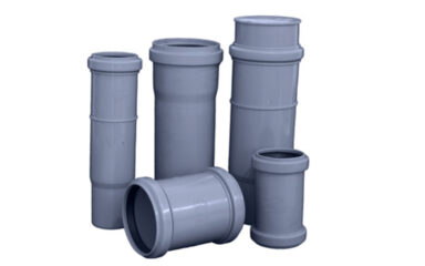 لوله فاضلاب B پوشفیت