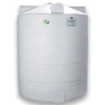 مخزن 4000 لیتری عمودی سه لایه سوما