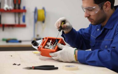 تعمیر دستگاه اتو لوله کشی